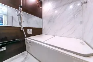 シティハウス目黒ザ・ツインＳＯＵＴＨ棟