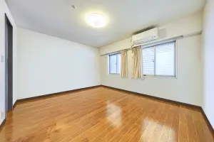 オーベル東陽町サウシア