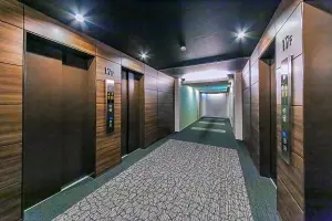 パークタワー晴海