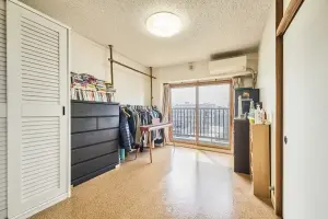 秀和清澄レジデンス