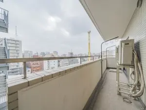 クレッセンコート浅草