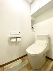 ライオンズ町田クロスデュオ