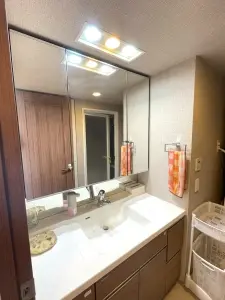 ライオンズ多摩川レジデンス