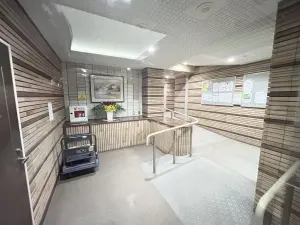 ライオンズステーションプラザ梅島