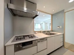 リリーベル麹町サーモス