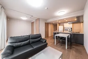 ガーデンクロス東京王子