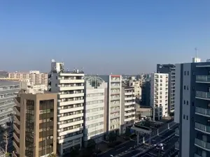 アーバンキャッスル王子