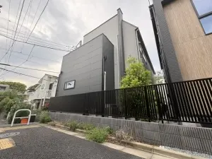 世田谷区深沢一丁目戸建