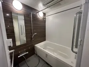 パークビレッジ南町田