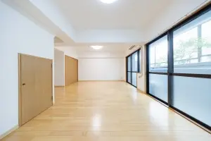 セザール横浜仲町台