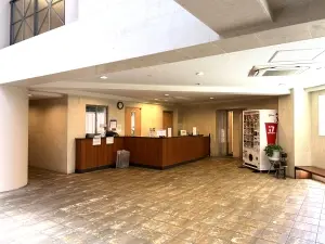 ダイアパレスグランデージ湘南平塚