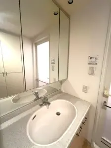 ライオンズマンションセントワーフ横濱