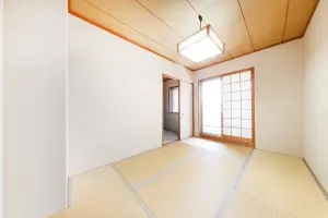 パークハイツ多摩川ガーデンズ