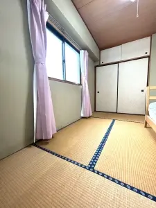 グリーンパーク西保木間