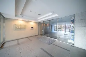 東京アクアージュ