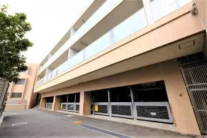 ジオ苦楽園桜町