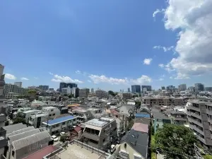ライオンズマンション南品川