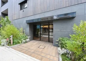 デュオステージ横濱桜木町