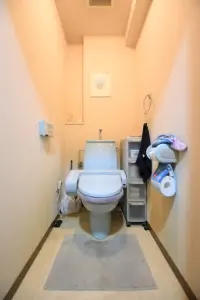 ライオンズマンション生駒町