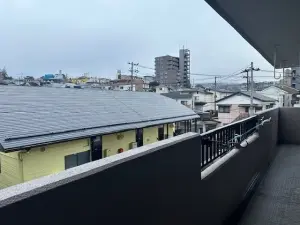 スペリア山手町