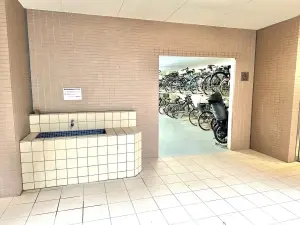 アルスイートあすと長町