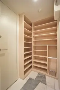 シューズインクロゼット