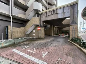 ライオンズマンション藤ケ丘ガーデンシティ３番館