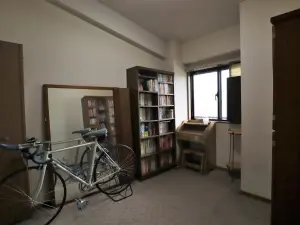 ライオンズガーデン町田の丘