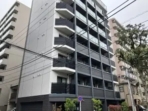 シーフォルム横浜大通り公園