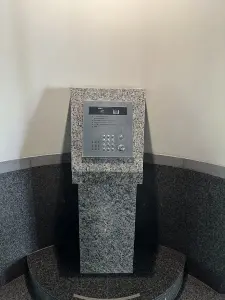 グランポート深沢