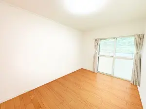ライオンズマンション原宿