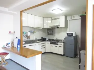 ライオンズマンション山鼻第三