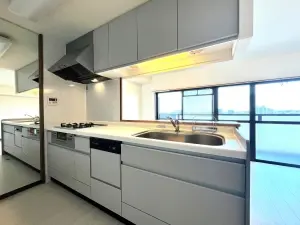 モアグレース住吉