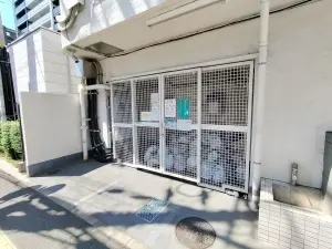 榴ケ岡ハイデンス