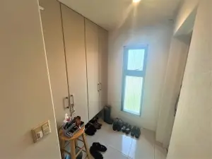 サーパスシティ守谷