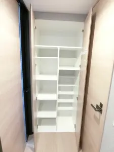ライオンズタワー札幌