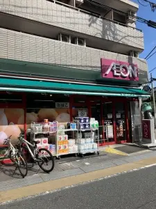 クレアシオン目白通り