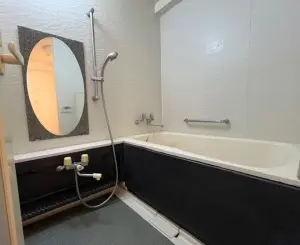 ライオンズマンション柏木