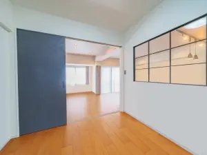 中目黒ハイツ