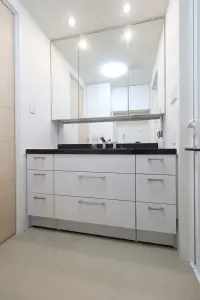 ライオンズタワー仙台青葉