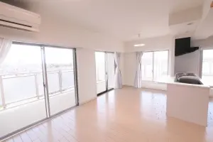 エクアス船橋夏見