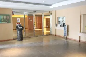 クリオ溝の口壱番館