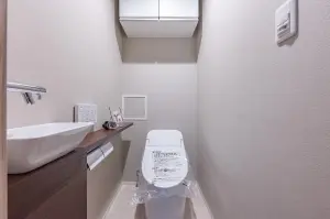ドレッセ青葉台