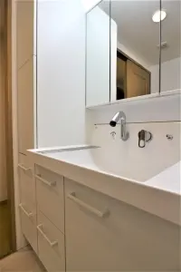 ヴィルヌーブ鷺沼２番館