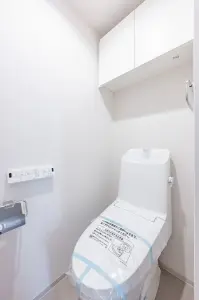 ライオンズマンション朝霞本町第二