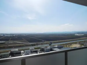 アドグランデ美田園テラス