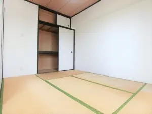 ライオンズヴィアーレ武蔵小金井　弐番館