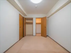 ライオンズマンション市川広尾