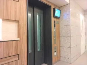 パレステージ朝霞本町