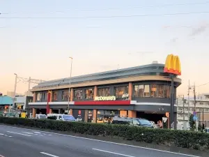 コペル久が原